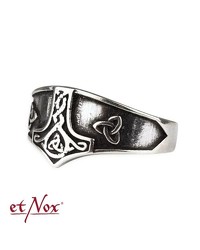 Ring 'Thors Hammer' - vergleichen und g&uuml;nstig kaufen